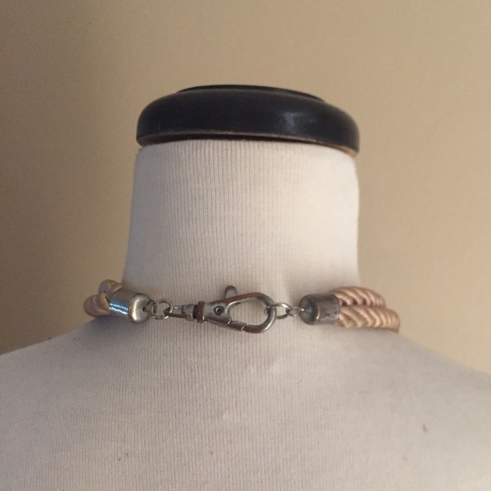 Statement Necklace - Picture 5 of 5